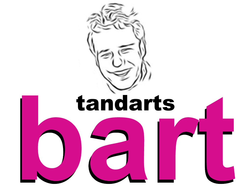 Tandarts Bart 3244